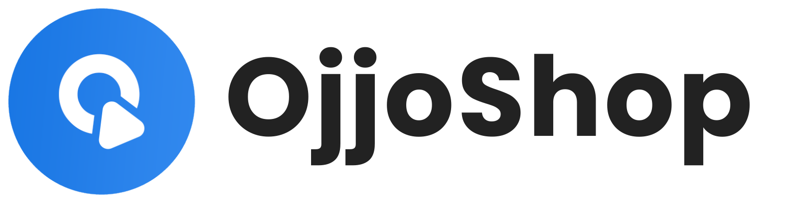 Ojjo Shop